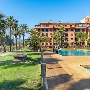 Dos Mares Apartamento