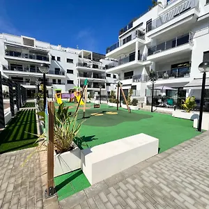 Pushe Playa Granada & Golf 21 Apartamento